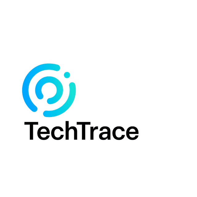 TechTrace Logo
